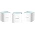 Routeur WiFi 6E Mesh D-LINK EAGLE PRO AI Système Mesh AX1500 3 pcs - Bi-bande
