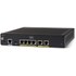Routeur Cisco C927-4P