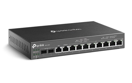 Routeur TP LINK Omada ER7212PC
