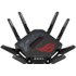 Routeur WiFi 7 ASUS ROG Rapture GT-BE98 - Quad-bande 11529 Mbit/s LAN 10 Gbit/s