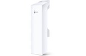 TP-Link CPE210 300 Mbit/s Blanc Connexion Ethernet, supportant l'alimentation vi
