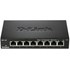 Switch Ethernet D-LINK DES-108 8 ports