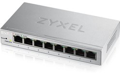 Switch Ethernet ZYXEL GS1200-8 8 ports - Manageable