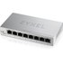 Switch Ethernet ZYXEL GS1200-8 8 ports - Manageable