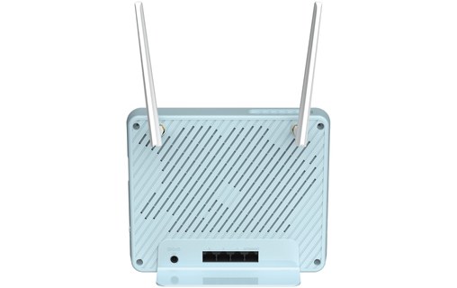 Routeur 4G D-LINK EAGLE PRO AI AX1500 G415/E - Bi-bande 1201 Mbit/s