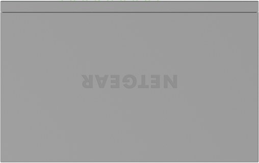 Switch Ethernet NETGEAR MS510TXUP-100EUS 8 ports - 10 GbE, Manageable, PoE, L2+