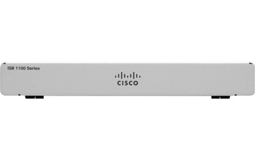 Routeur Cisco C1101-4P