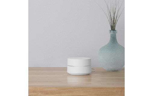 Routeur WiFi 5 Google GA02430-EU - Bi-bande
