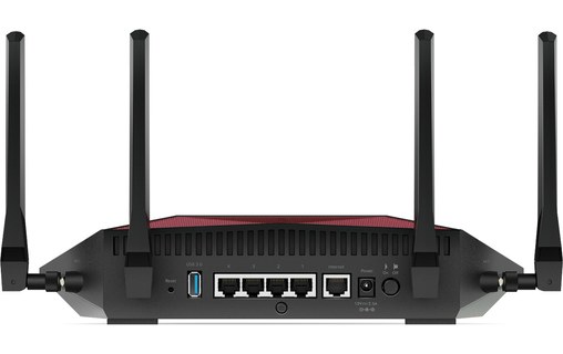 Routeur WiFi 6 NETGEAR Nighthawk XR1000 Gaming - Bi-bande 5400 Mbit/s