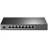 Switch Ethernet TP LINK TL-SG2008 8 ports - Manageable, L2