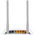 Routeur WiFi TP LINK TL-WR840N - 300 Mbit/s