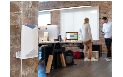 Routeur WiFi 5 NETGEAR SRK60B03 - Tri-bande 3000 Mbit/s