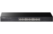 Switch Ethernet Edimax GS-1026 V3 24 ports
