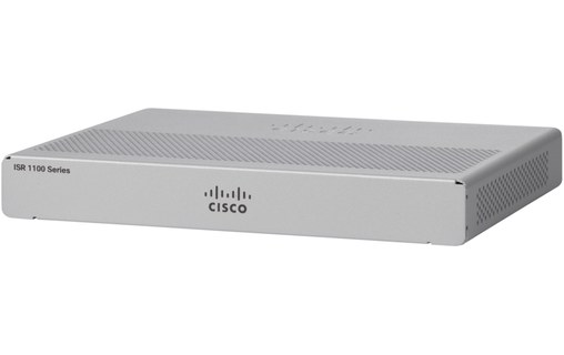 Routeur Cisco C1101-4P