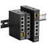 Switch Ethernet D-LINK DIS‑100G‑5W 5 ports - L2