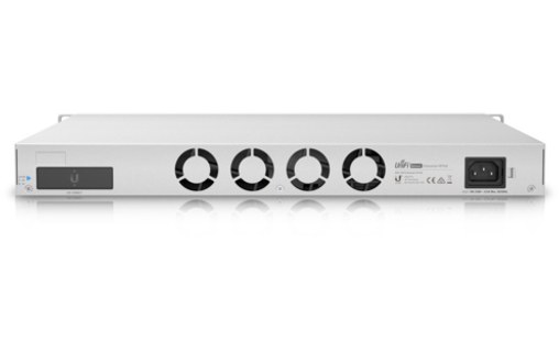 Switch Ethernet UBIQUITI UniFi USW-ENTERPRISE-48-POE 48 ports - 2,5 GbE , PoE