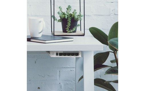 Switch Ethernet ZYXEL GS1005HP 5 ports - PoE