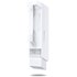 TP-Link CPE210 300 Mbit/s Blanc Connexion Ethernet, supportant l'alimentation vi