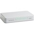 Netgear GS208 Gigabit Ethernet (10/100/1000) Blanc