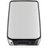Routeur WiFi 6 Mesh NETGEAR Orbi RBS850 AX6000 Sattelite - Tri-bande