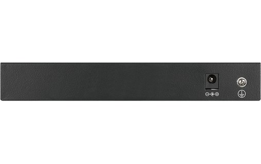 Switch Ethernet D-LINK DSS-100E-9P 8 ports - PoE