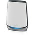 Routeur WiFi 6 Mesh NETGEAR Orbi RBS850 AX6000 Sattelite - Tri-bande