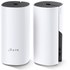 Routeur WiFi 5 Mesh TP LINK Deco M4 (Pack de 2) - Bi-bande 1167 Mbit/s