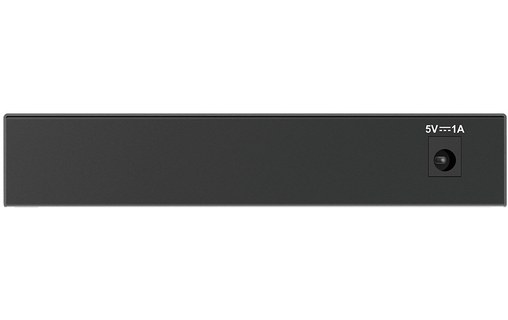 Switch Ethernet D-LINK DGS-108GL 8 ports