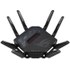 Routeur WiFi 7 ASUS ROG Rapture GT-BE98 - Quad-bande 11529 Mbit/s LAN 10 Gbit/s