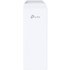 TP-Link CPE210 300 Mbit/s Blanc Connexion Ethernet, supportant l'alimentation vi