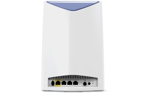 Routeur WiFi 5 NETGEAR SRK60B03 - Tri-bande 3000 Mbit/s
