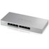 Switch Ethernet ZYXEL GS1200-8HP v2 8 ports - Manageable, PoE