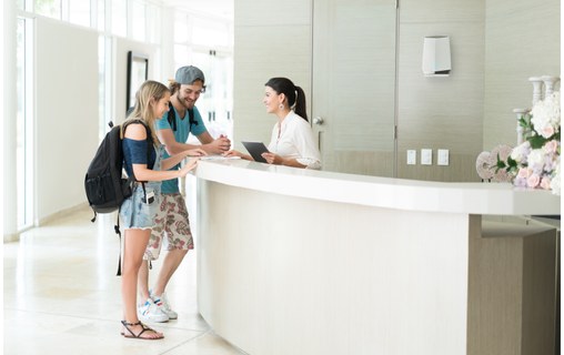 Routeur WiFi 6 Mesh NETGEAR Système Orbi Pro (SXK80) - Tri-bande 6000 Mbit/s