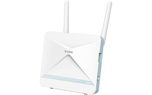 Routeur 4G D-LINK EAGLE PRO AI AX1500 4G+ G416 - 300 Mbit/s
