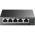 Switch Ethernet TP LINK TL-SG105S 5 ports