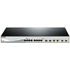 Switch Ethernet D-LINK DXS-1210-12TC/E 10 ports - 10 GbE, Manageable, L2