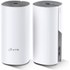 Routeur WiFi 5 Mesh TP LINK Deco E4 (Pack de 2) - Bi-bande 1167 Mbit/s