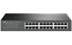 Switch Ethernet TP Link TL-SG1024D v6 24 ports