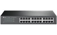 Switch Ethernet TP Link TL-SG1024D v6 24 ports