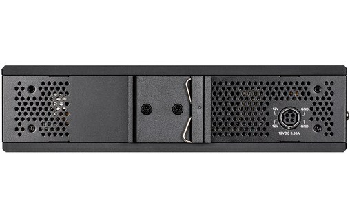 Switch Ethernet D-LINK DIS-200G-12S 10 ports - Manageable, L2