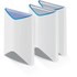 Routeur WiFi 5 NETGEAR SRK60B03 - Tri-bande 3000 Mbit/s
