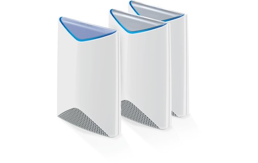 Routeur WiFi 5 NETGEAR SRK60B03 - Tri-bande 3000 Mbit/s