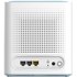 Routeur WiFi 6 Mesh D-LINK Système Mesh EAGLE PRO AI AX3200 - Bi-bande