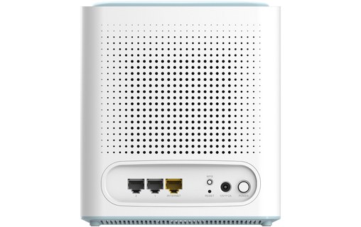 Routeur WiFi 6 Mesh D-LINK Système Mesh EAGLE PRO AI AX3200 - Bi-bande