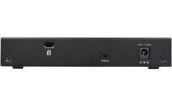 Switch Ethernet NETGEAR GS308-300PES 8 ports - L2