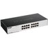 Switch Ethernet D-LINK GO-SW-16G 16 ports - L2