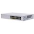 Switch Ethernet Cisco CBS110 16 ports - PoE, L2