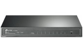 Switch Ethernet TP LINK TL-SG2008 8 ports - Manageable, L2