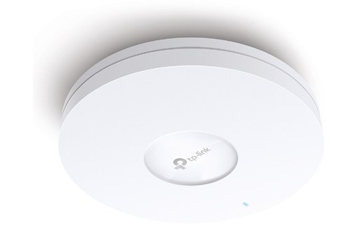 TP-LINK ROUTEUR EAP670