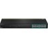 Switch Ethernet Trendnet TPE-TG160G 16 ports - PoE, L2